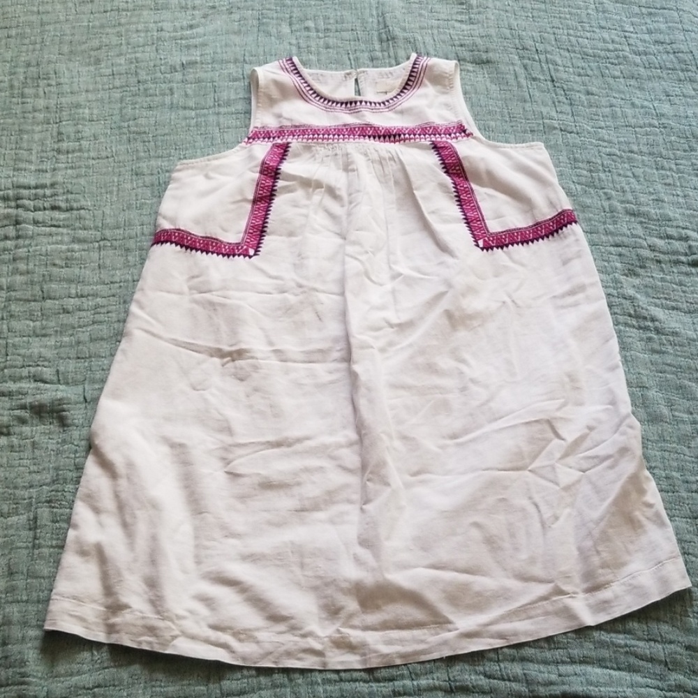 Loft Petite Dress - Picture 2 of 8